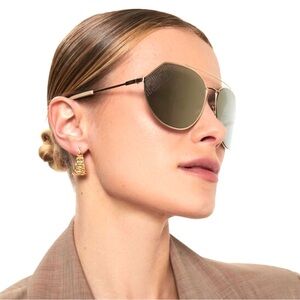 Fendi Sunglasses, New